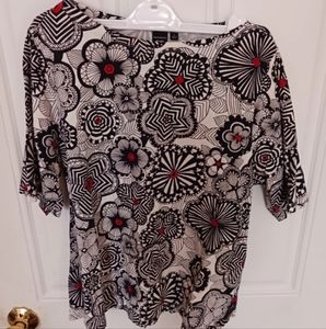 Marimekko Tshirt Uniqlo